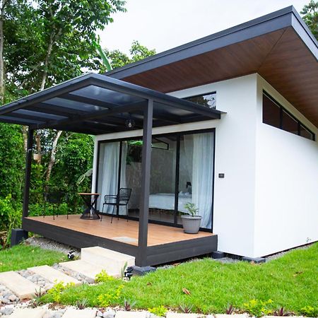 Natura Bungalows La Fortuna Exteriör bild