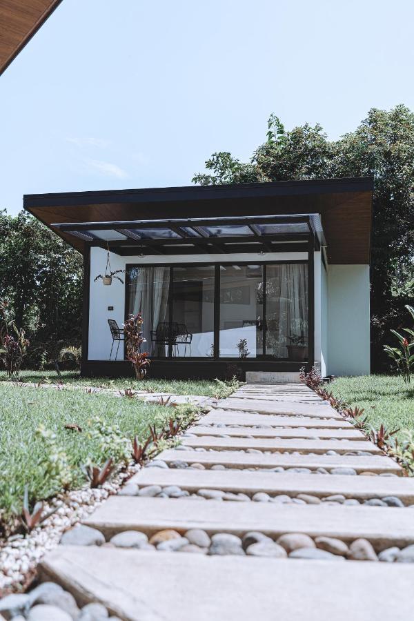 Natura Bungalows La Fortuna Exteriör bild